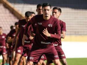 Operário-MS x Ferroviária-SP- Ferrinha precisa ganhar para ter chances de classificação