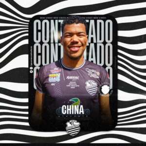 Copa Paulista: Comercial contrata atacante campeão com o Primavera