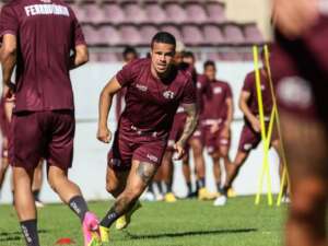 Ferroviária-SP x Hercílio Luz-SC - Ferrinha busca vitória em casa para ter vantagem