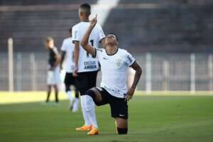 CAMPEONATO BRASILEIRO SUB-20: Corinthians bate o Grêmio e confirma Derby