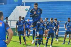 Aparecidense-GO x Floresta-CE - Times se enfrentam para fugir da degola
