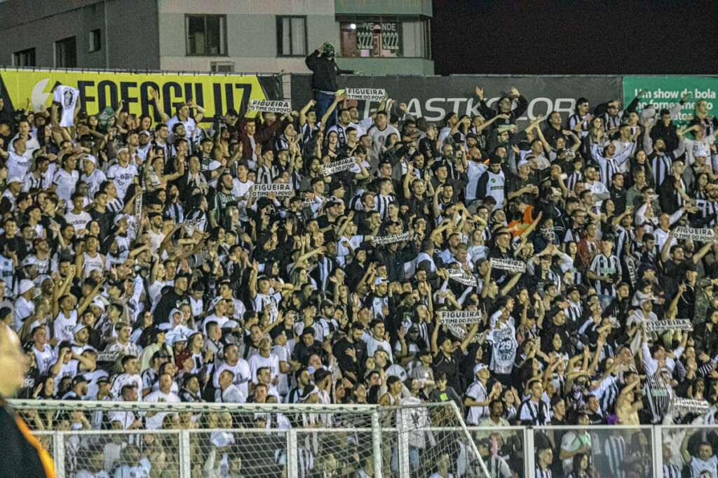 FIGUEIRENSE