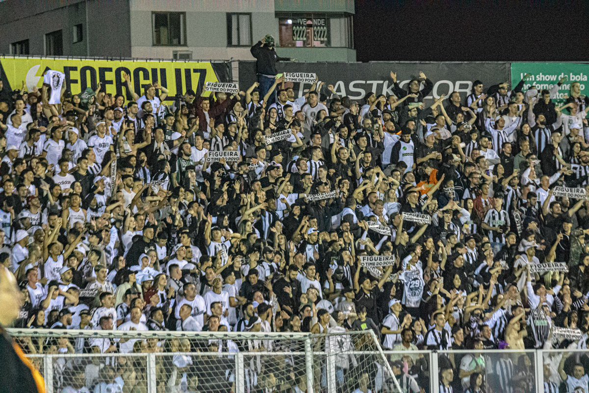 FIGUEIRENSE