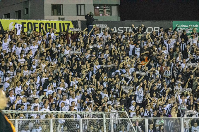 Figueirense Serie C 1