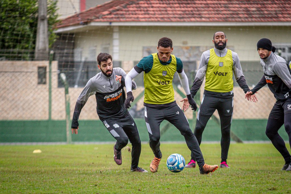 Figueirense Serie C 5