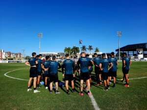 Figueirense terá mudanças na busca pela reabilitação na Série C