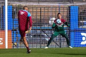 Argentinos Juniors-ARG x Fluminense - Tricolor vai em busca de vantagem