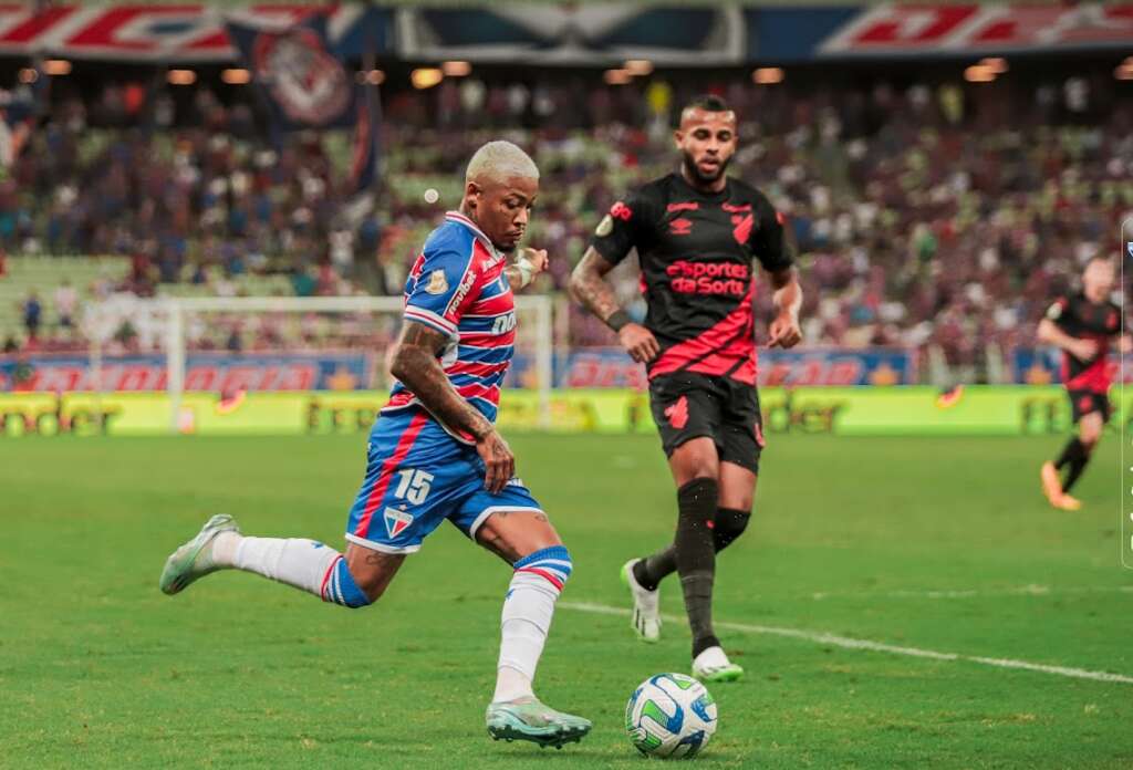 Fortaleza x Cuiabá – Leão mira um lugar no G4!