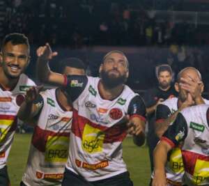 Pouso Alegre-MG x Aparecidense-GO - Encontro dos desesperados na Série C