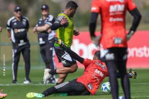 Atlético-MG deixa a Liga Forte e se junta à Libra por 'maiores benefícios'