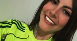 Acusado de atirar garrafa que matou palmeirense deixa a cadeia aliviado, mas teme pela sua vida