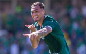 Agora, Guarani entrou pra valer por briga pelo acesso