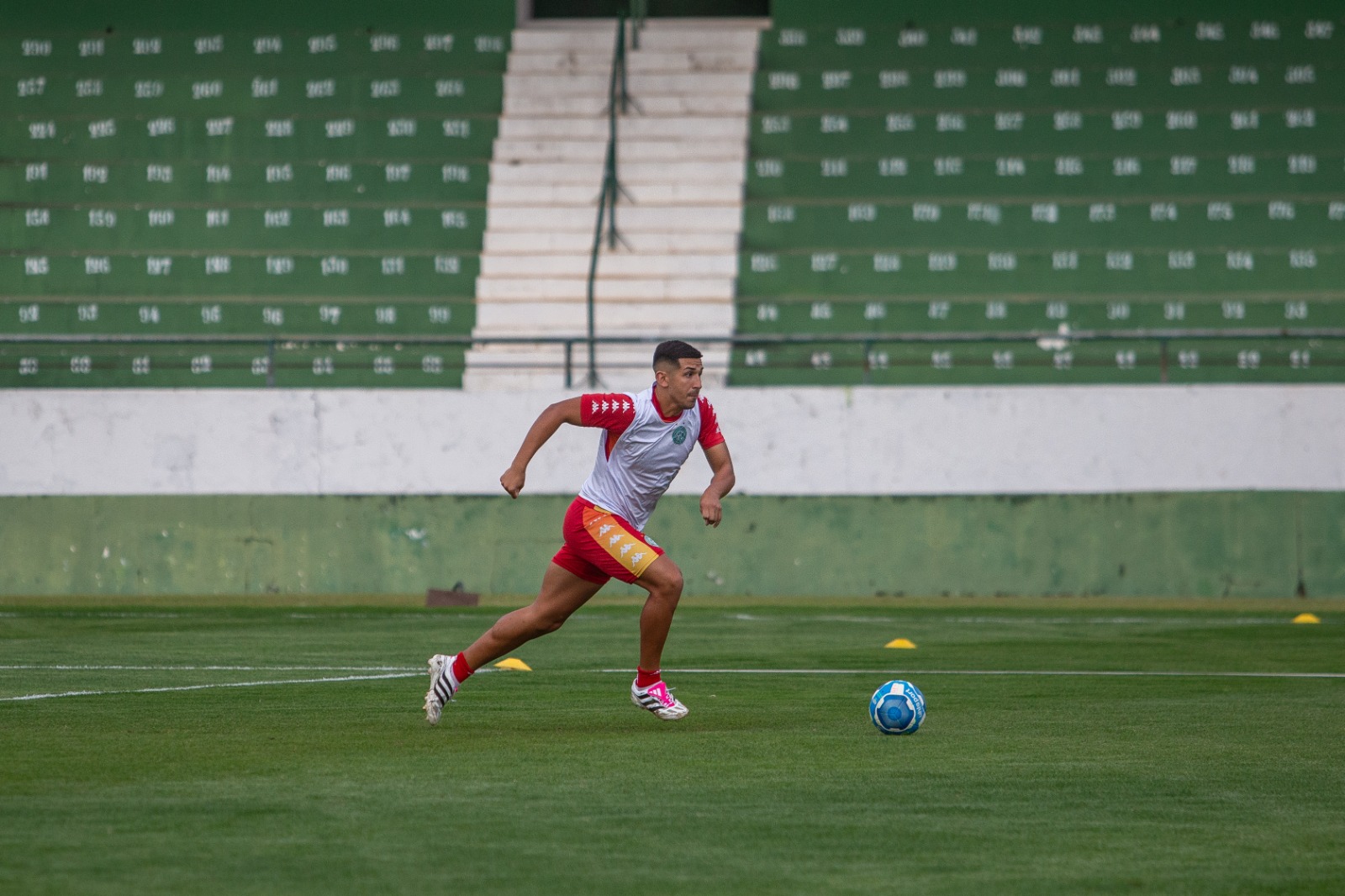 Guarani Serie B Natal