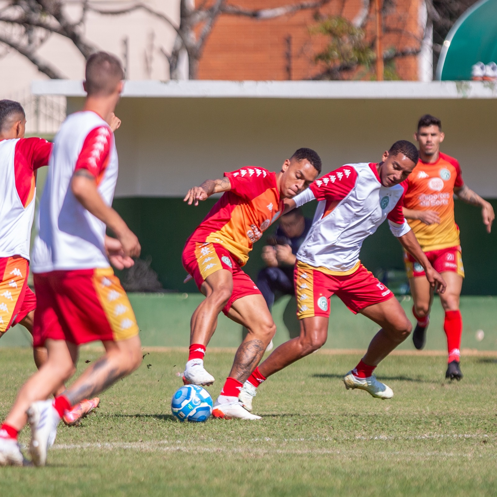 Guarani Serie B