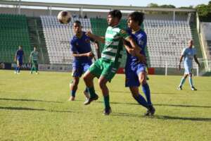 Paulista Sub-20: Rio Preto e Oeste empatam no RioPretão