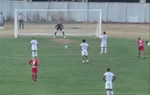 Anápolis-GO 3 x 0 Operário-MT - Galo vence e segue na segunda colocação