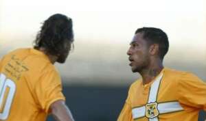 Brasiliense-DF 5 x 1 Real Ariquemes-RO- Jacaré é eficiente nas finalizações e vence de goleada