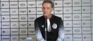 Série D: Paulo Roberto analisa maratona de jogos e elenco enxuto do XV de Piracicaba