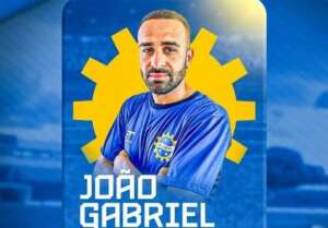 Copa Paulista: São José anuncia meia com passagens por Botafogo, São Caetano e Paraná