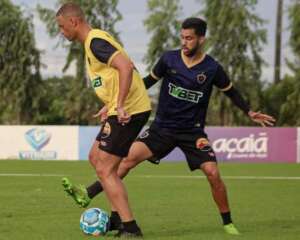 Botafogo-PB x Brusque-SC - Belo quer vitória para assumir a segunda colocação