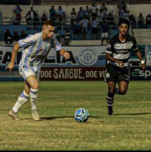 Série D: Atacante do XV de Piracicaba pontuou 'bom jogo' e garantiu mais 'confiança'