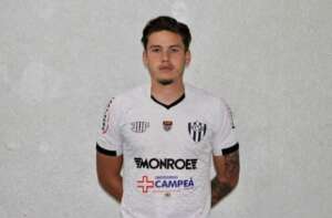 Copa Paulista: Emprestado pelo Galo, jogador do São Bernardo crava: 'Faremos um grande campeonato'