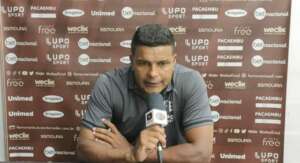 Série D: Alexandre Lopes analisa Ferroviária e enfatiza falta de efetividade