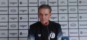 Copa Paulista: Paulo Roberto analisa sequência do XV de Piracicaba e comenta 'sacrifício' diante do Oeste