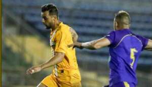 Série D: Interporto-TO é o time que mais tomou goleadas