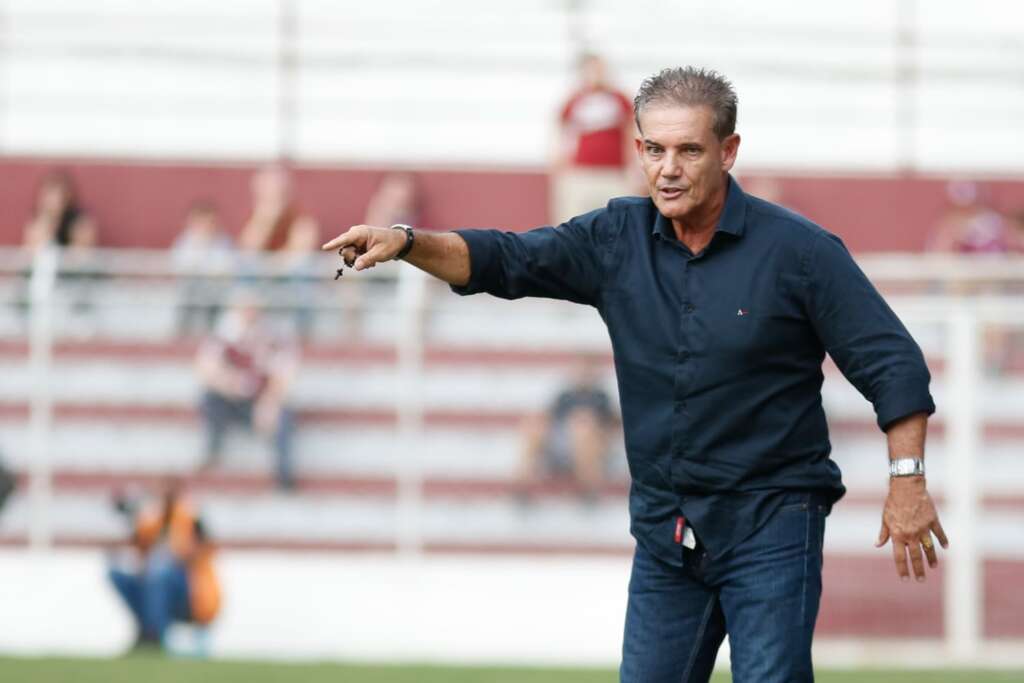 Série D: Técnico do XV de Piracicaba destaca tempo para treinamento e melhora 2 IMG 20230711 WA0048 1