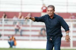 Série D: Técnico do XV de Piracicaba destaca tempo para treinamento e melhora