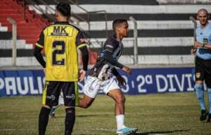 Segundona: Jogador do Amparo comenta gol mais rápido e analisa jogada