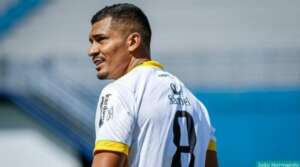 Série D: Nacional-AM anuncia meia com passagens por Juventude e Paysandu