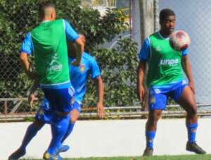 Copa Paulista: São Caetano finaliza preparação com foco na posse de bola