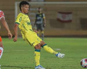 Copa Paulista: Lateral do Mirassol retorna de lesão e apontou 'agora é dar sempre o meu melhor'