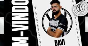 Série D: XV de Piracicaba anuncia atacante ex-Ferroviária