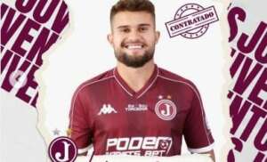 Copa Paulista: Com campeão da A3 pelo Noroeste, Juventus anuncia dois reforços