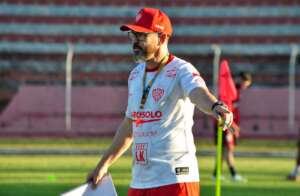 Copa Paulista: Noroeste recebe o São Bento na briga pela liderança