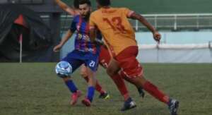 São Francisco-AC 0 x 3 Princesa do Solimões-AM - Tubarão vence e se vivo na Série D