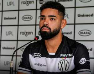 Série D: Jogador do XV de Piracicaba comemora primeiro gol e comenta expectativa