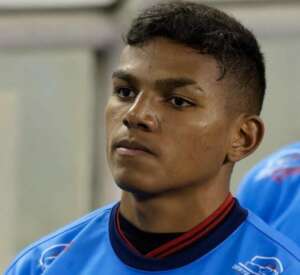 Copa Paulista: Oeste contrata atacante ex-Santos