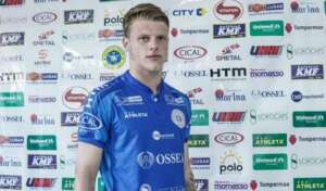 Copa Paulista: São Bento rescinde com jogador, que retorna ao São José