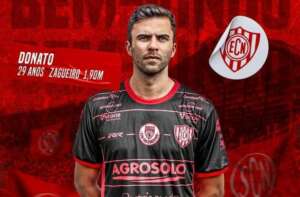 Copa Paulista: Noroeste anuncia reforço às vésperas do clássico