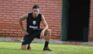 Copa Paulista: Comercial anuncia saída de defensor