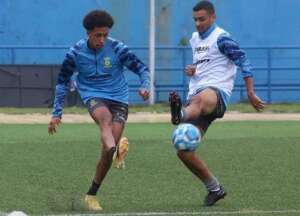 Santo André-SP x Democrata-MG - Ramalhão busca triunfo para cravar classificação