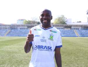 Série D: Santo André anuncia lateral vindo da Colômbia