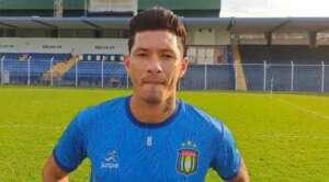 Copa Paulista: Meia do São Caetano comenta inicio de preparação e necessidade da vitória