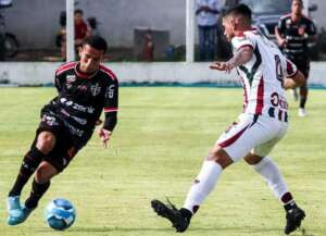 Série D: Confira quem foi o melhor e o pior mandante da primeira fase