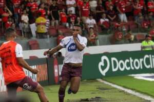 Série D: Jogadores de Caxias e Operário-MS dividem artilharia da primeira fase