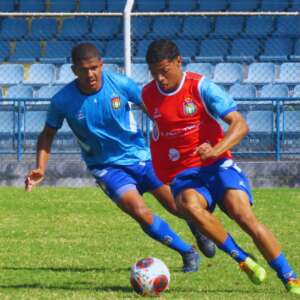 Copa Paulista: São Caetano realiza treinamento com foco na intensidade